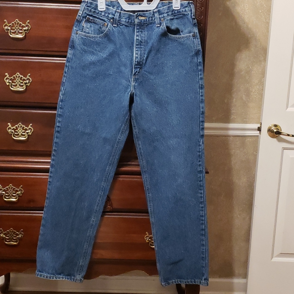 *Like New* Carhartt Jeans 36×34 Men's